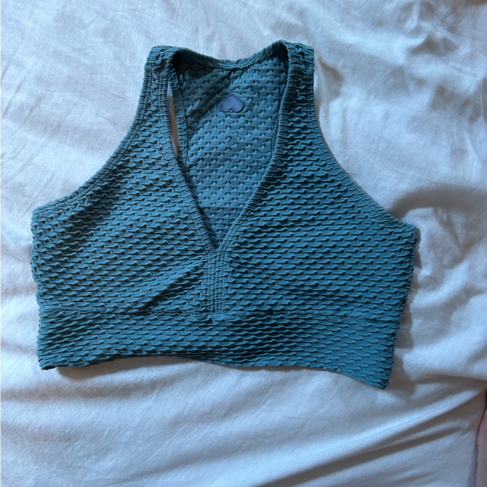BBB curvy bra